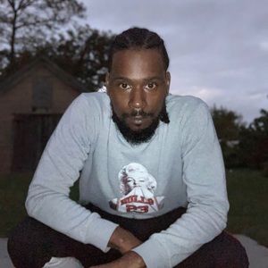 Meet your Posher, Thomas